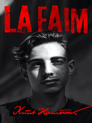 cover image of La Faim